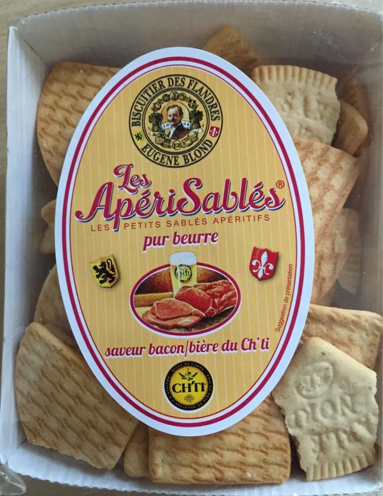 Les Apérisablés