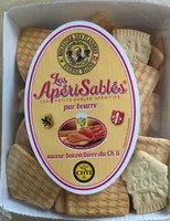 Les Apérisablés