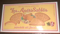Les apérisablés