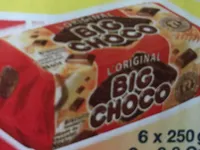 Big choco