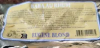 Baba au rhum