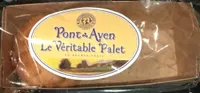 Pont Aven ke veritable palet
