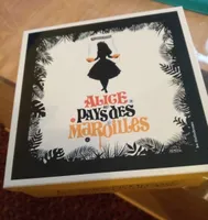 Alice au pays des Maroilles