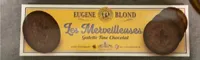 Eugène blond