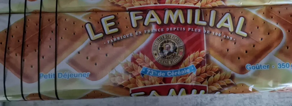 Le familial