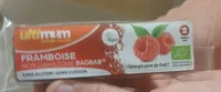 Framboise noix d'Amazonie baobab