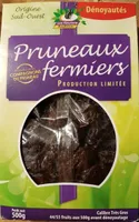 Pruneaux fermiers