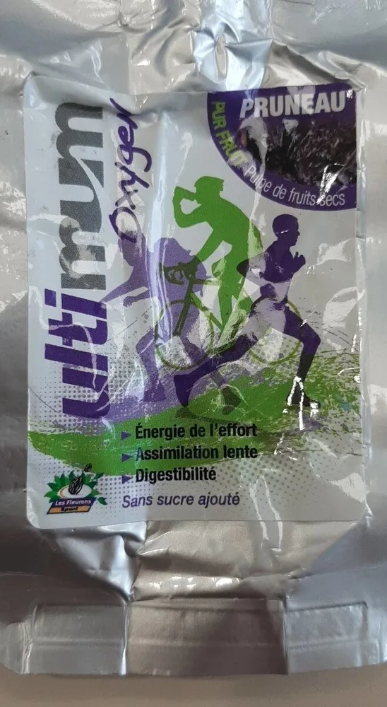 Ultimum OXYGEN Pruneaux