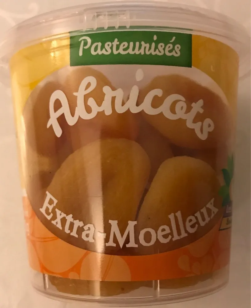 Abricots