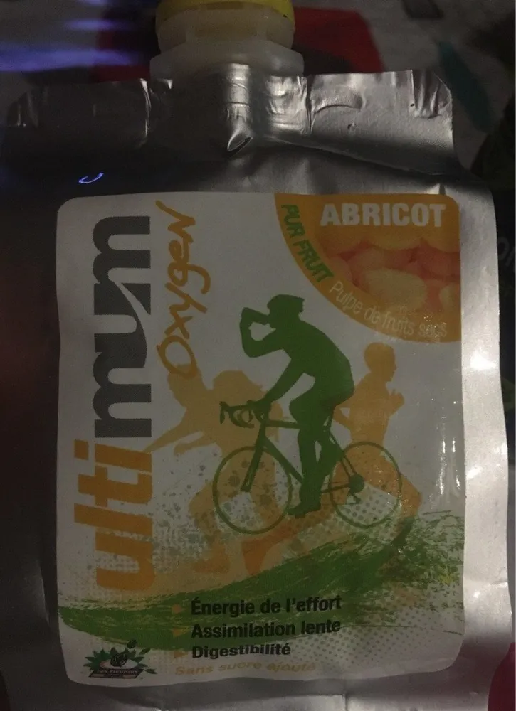 Ultimum oxygen