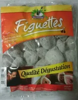 Figuettes