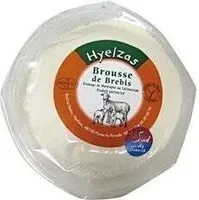 Brousse de brebis