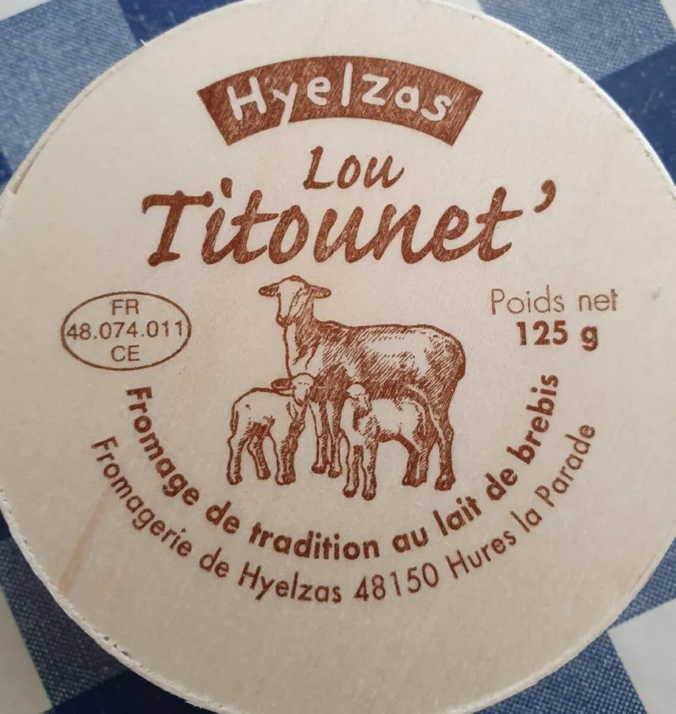 Titounet