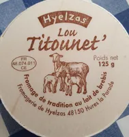 Titounet