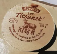 Lou titounet