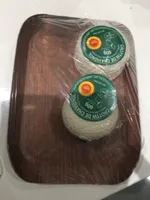 Crottin de chavignol