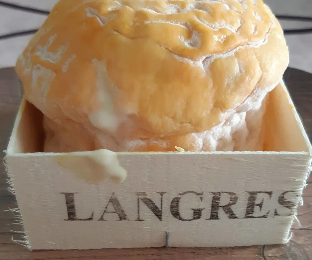 Langes fermier AOP