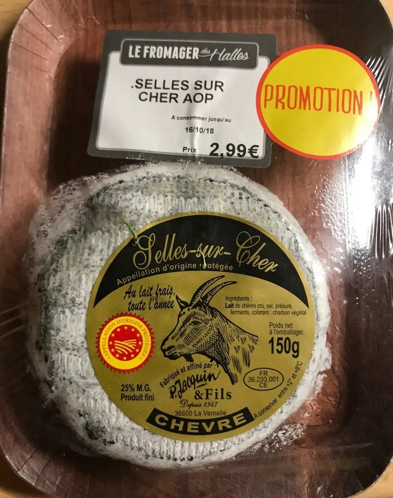 Selles-sur-Cher