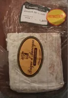 Brique de vache