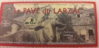 Pavé du larzac