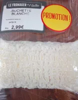 Fromage de chèvre