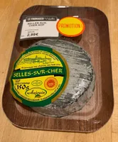 Selles-sur-cher