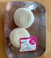 crottin de chèvre