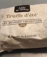 Les Beurres Traditions - Truffe d’Été
