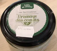 Fromage des canuts