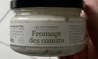 Fromage des canuts