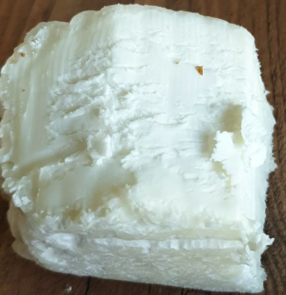 Bûchette chèvre