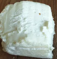 Bûchette chèvre