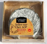 Selles sur Cher AOP