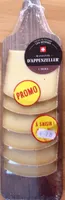 Raclette D’appenzeller