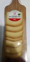 Raclette de Savoie IGP