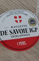 Fromage de raclette