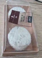 Crottin de chèvre