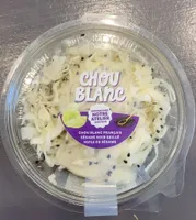 Chou blanc