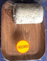 Buchette de chevre cendree