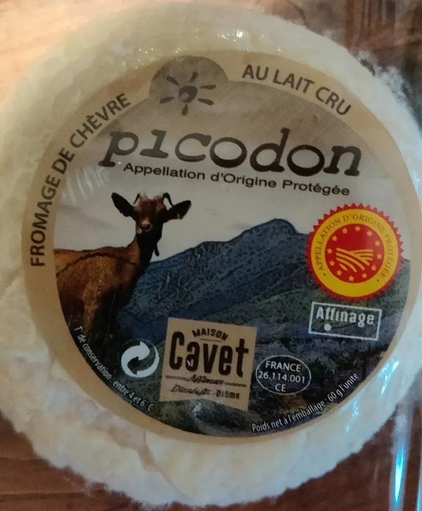 Picodon
