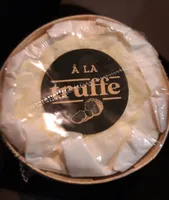 Sensation truffe