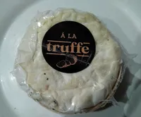Petit sensation truffe