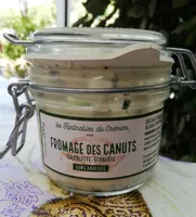 Fromage des canuts
