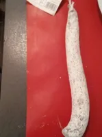 Saucisson sec nature