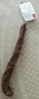 Saucisson sec Neufchâtel/Bray