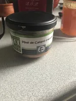 Paté de canard d’Amiens