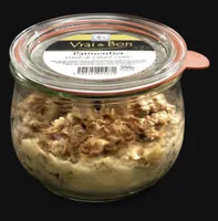 Vrai et bon / parmentier
