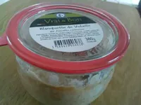 Blanquette De Volaille risotto crémeux