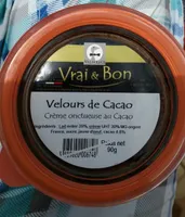 Velours de Cacao