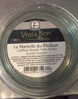La marmite du pêcheur